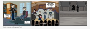 Fall Out Boy - Cartoon