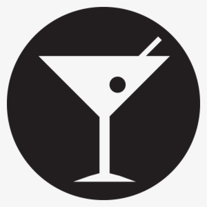 Nightlife - Nightlife Icon White