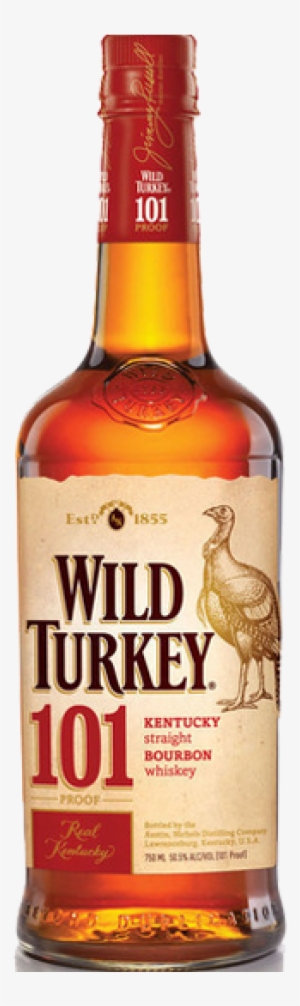 Wild Turkey - Wild Turkey 101