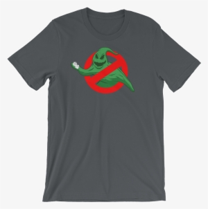 Oogie Boogie Busters T-shirt