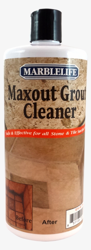Marblelife Maxout Grout Cleaner - Marblelife Marble & Travertine Bathroom Kit (mtc-41150)