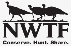 National Wild Turkey Federation Logo - National Wild Turkey Federation