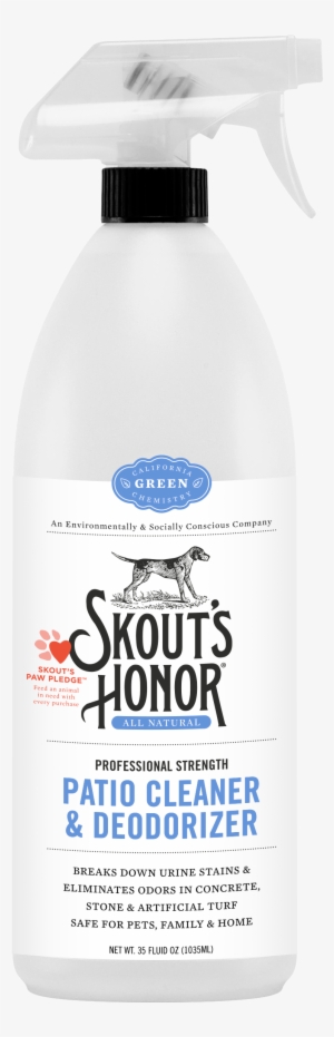 skouts honor urine & odor destroyer (32 fl oz)