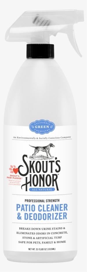 Skouts Honor Urine & Odor Destroyer (32 Fl Oz)