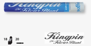 Kp Klear Natural - Calligraphy