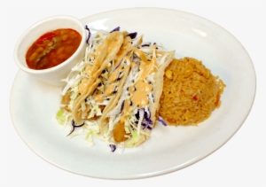 Fish Tacos2 - Fish