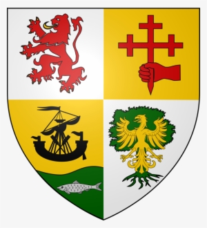 Download Maclachlan Coat Of Arms Clipart Clan Maclachlan - Macdonald Of Glencoe Crest
