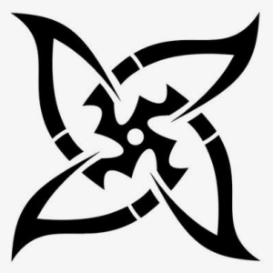 Naruto Fanon Wiki - Sabaku Clan Symbol