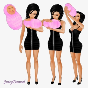 Imvu View Topic New Baby Mesh W Poses Amp Sounds - Infant