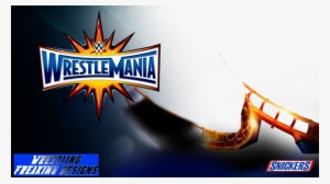 مرسلة Wrestling Renders And Backgrounds في Png Wwe - Wwe: Wrestlemania 33