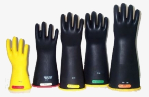 Rubber Glove Care & Maintenance - Rubber Lineman Gloves