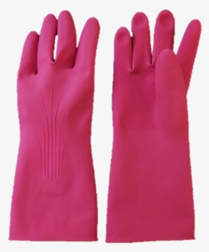 Ronson Rs-31 Household Rubber Gloves 31cm - Glove