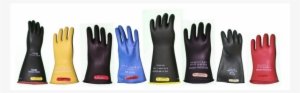 Arc Flash - Enviro Safety Products