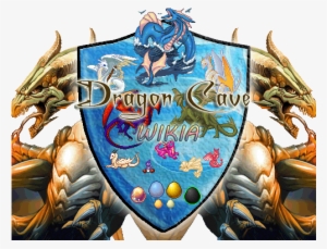 Welcome To The Dragon Cave Wiki