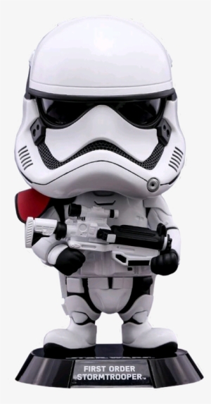 First Order Stormtrooper Officer Episode Vii The Force - コスベイビー 『スター・ウォーズ/フォースの覚醒』シリーズ1.0 サイズs 6体ボックスセット [コスベイビーシリーズ