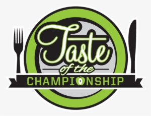 Atl Taste Of The Championship - Taste Of The Championship Atlanta