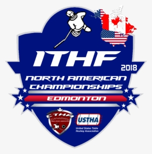 Ithf North American Championships - Table Hockey Games