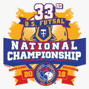 The 33rd U - United States Futsal Federation