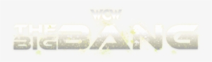 Live On Indemand - Wcw The Big Bang Logo