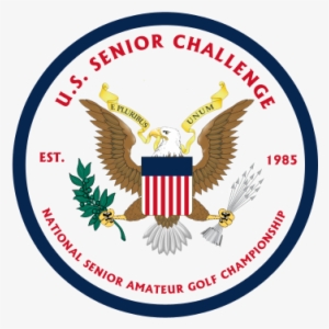 Us Challenge Logo Web - Symbol For Republic Government