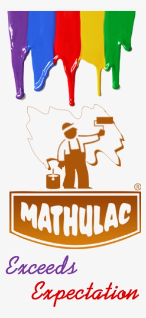 Mathulac Paint - Paint