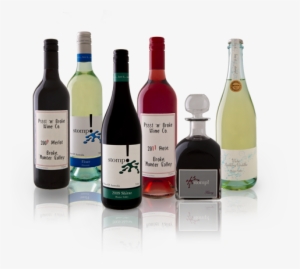 Members Purchase Wines Here - Product