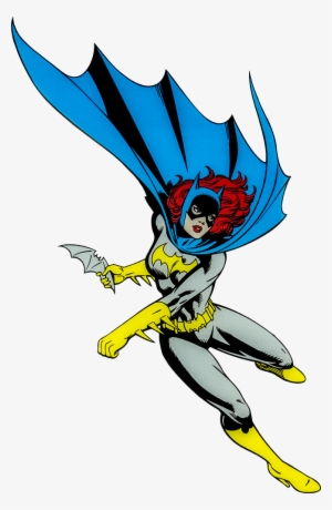 Batgirl Character Lensed Emblem - Toon Tumbler: Batgirl (dc) 16 Ounce Pint Glass
