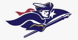 Southern New Hampshire Athletics Logo