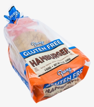 Franz Gluten Free Hamburger Buns - Food