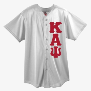 A Y Nupe 1911 Kappa Alpha Psi - Jersey