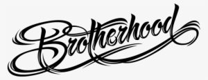 Brotherhood Clipart Trust - Brotherhood Logo