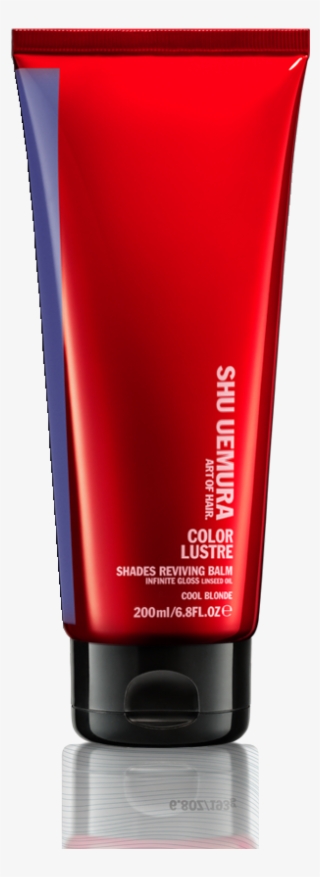 Color Lustre Shades Reviving Cool Blonde