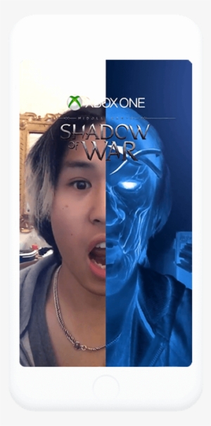 Discover - Middle-earth: Shadow Of War