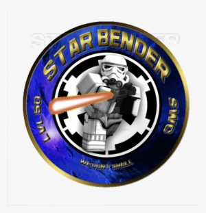 Starbender Squad - Empire - Logo