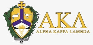 Alpha Kappa Lambda Letters
