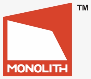 Monolith Productions Logo