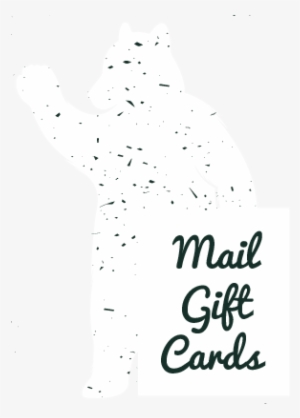 Mail Gift Cards - Gift Of Singlehood [book]