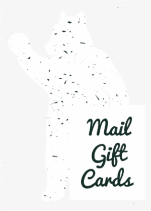 Mail Gift Cards