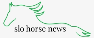 Slo Horse News - San Luis Obispo