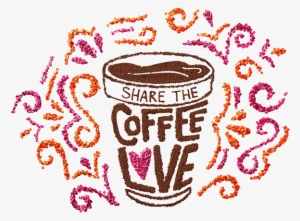 Coffeelove-silo ] - International Coffee Day