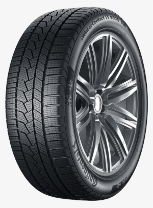 New Wintercontact Ts 860 S Guaranteed To Deliver “cool” - Continental Wintercontact Ts 860 S 265/40 R19 102v