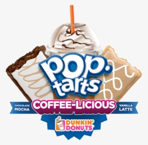 The Frozen Food Section Has Some Of Your Healthiest - Pop Tarts Coffee Licious