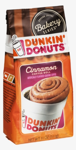 Dunkin Donuts Ground Coffee Pack Of 2 Blueberry Muffin