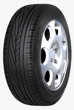 Goodyear Excellence Tyre - Goodyear Ducaro Hi Miler