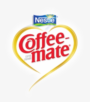 Coffee Mate - Nestle Coffee Mate Logo