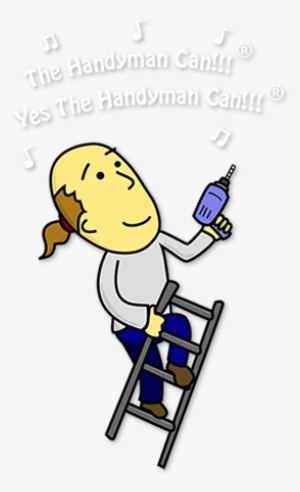 The Handyman Can Inc - The Handyman Can!!!® Inc