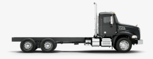 Car Removal - Truck Side View Png