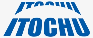 Itochu Logo - Itochu Corporation Logo Png