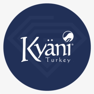 Kyani Iş Sunumu - Kyäni Logo