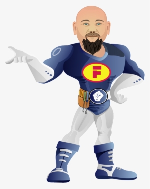 Mr Fix It Handyman Services - Frank Only